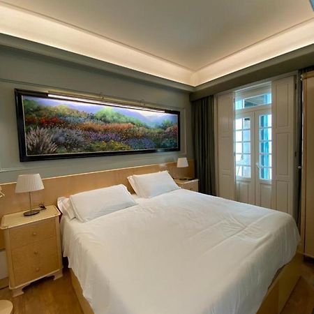 Ohh -Oporto Center- Luxury Apartment Extérieur photo