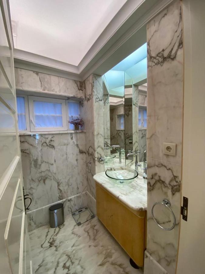 Ohh -Oporto Center- Luxury Apartment Extérieur photo
