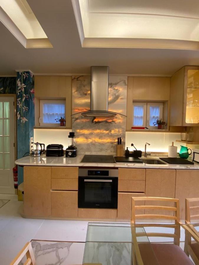 Ohh -Oporto Center- Luxury Apartment Extérieur photo