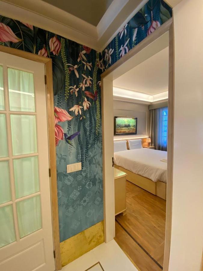 Ohh -Oporto Center- Luxury Apartment Extérieur photo