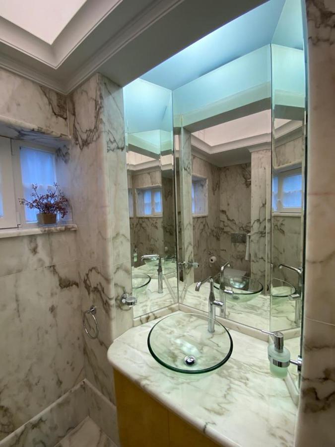 Ohh -Oporto Center- Luxury Apartment Extérieur photo