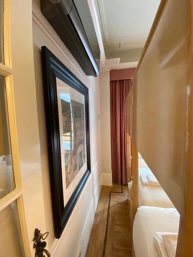 Ohh -Oporto Center- Luxury Apartment Extérieur photo