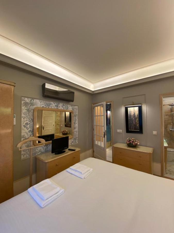 Ohh -Oporto Center- Luxury Apartment Extérieur photo