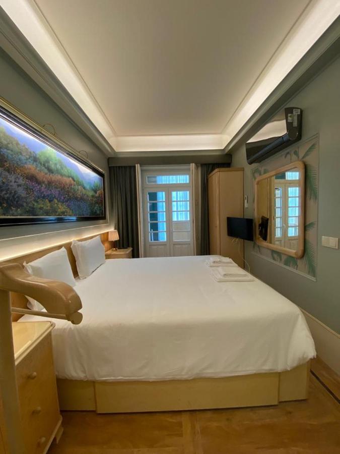 Ohh -Oporto Center- Luxury Apartment Extérieur photo