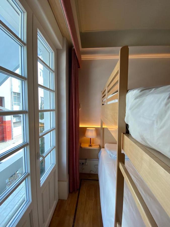Ohh -Oporto Center- Luxury Apartment Extérieur photo