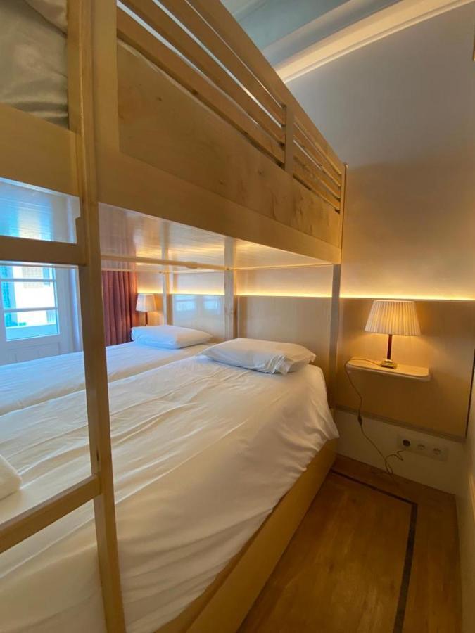 Ohh -Oporto Center- Luxury Apartment Extérieur photo